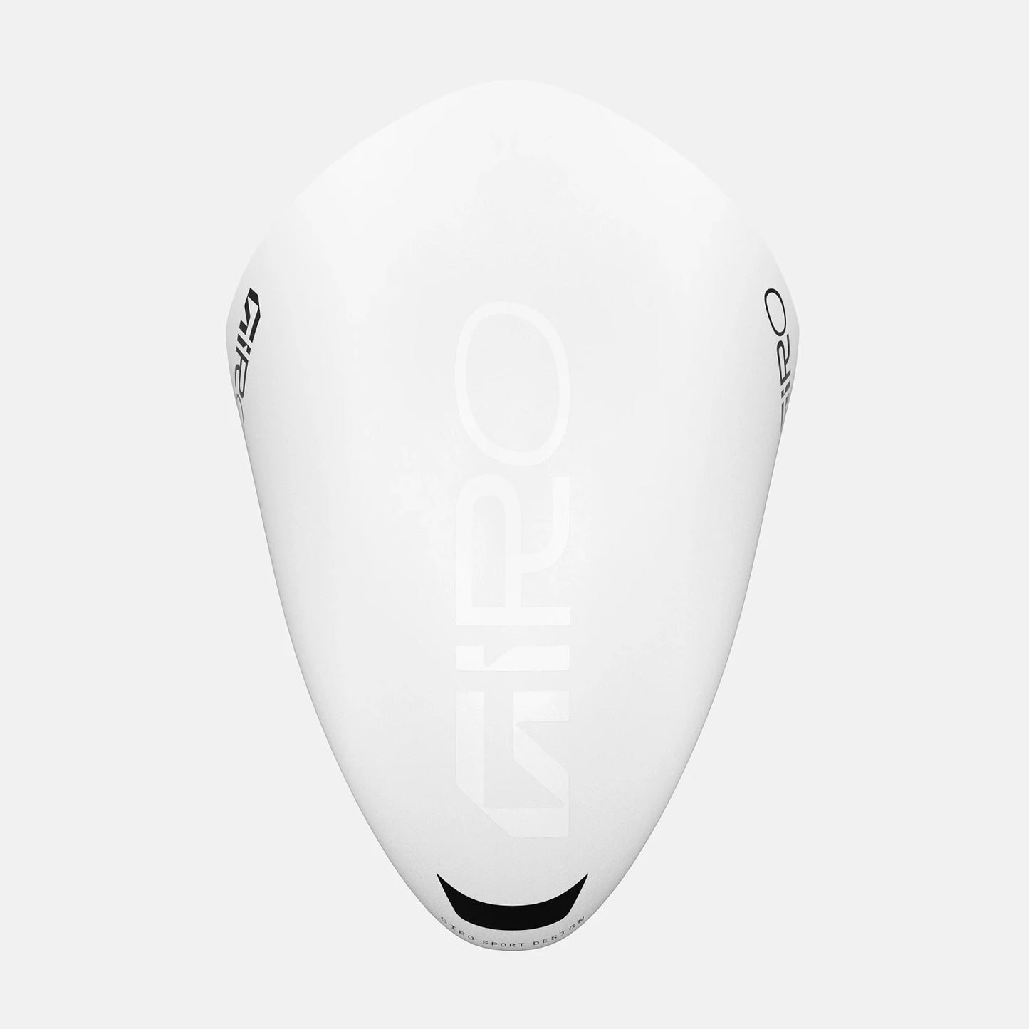 Casco Carretera GIRO AEROHEAD MIPS II Blanco