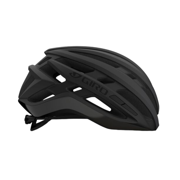 Casco de carretera GIRO AGILIS MIPS Negro mate