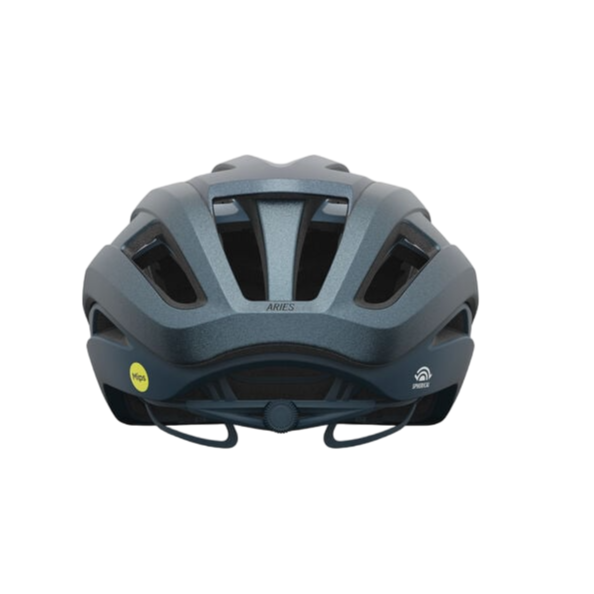 Casco de carretera GIRO ARIES MIPS SPHERICAL Azul mate