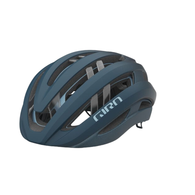 Casco de carretera GIRO ARIES MIPS SPHERICAL Azul mate