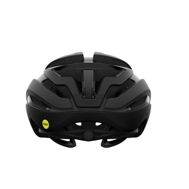 Casco de carretera GIRO CIELO MIPS Negro mate