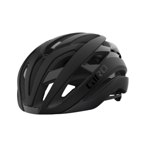 Casco de carretera GIRO CIELO MIPS Negro mate