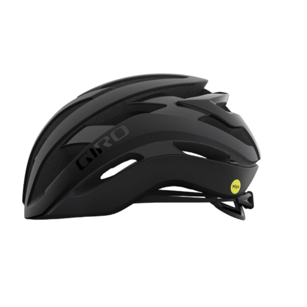 Casco de carretera GIRO CIELO MIPS Negro mate