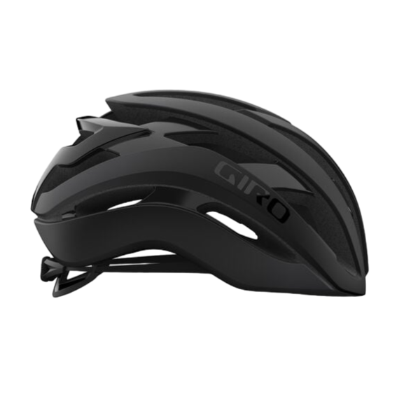 Casco de carretera GIRO CIELO MIPS Negro mate