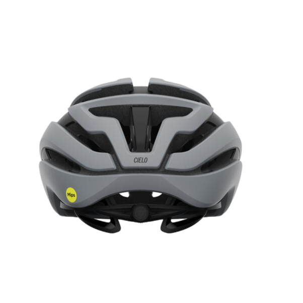 Casco de carretera GIRO CIELO MIPS Gris mate