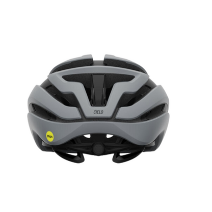 Casco de Carretera GIRO CIELO MIPS Gris mate