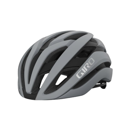 Casco de Carretera GIRO CIELO MIPS Gris mate