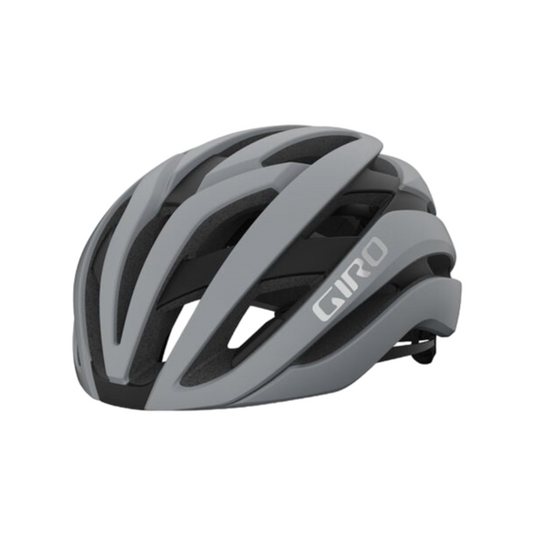 Casco de carretera GIRO CIELO MIPS Gris mate