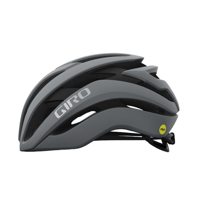 Casco de Carretera GIRO CIELO MIPS Gris mate