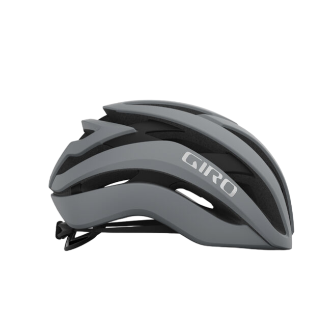 Casco de carretera GIRO CIELO MIPS Gris mate