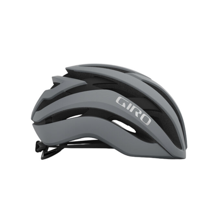 Casco de Carretera GIRO CIELO MIPS Gris mate