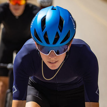 Casco de Carretera GIRO ECLIPSE MIPS SPHERICAL Azul