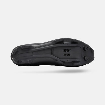 Zapatillas VTT XC/Gravel GIRO GRITTER Negro