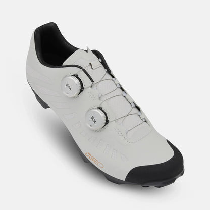 Zapatillas MTB XC/Gravel GIRO GRITTER Blanco