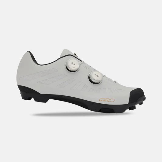 Zapatillas MTB XC/Gravel GIRO GRITTER Blanco