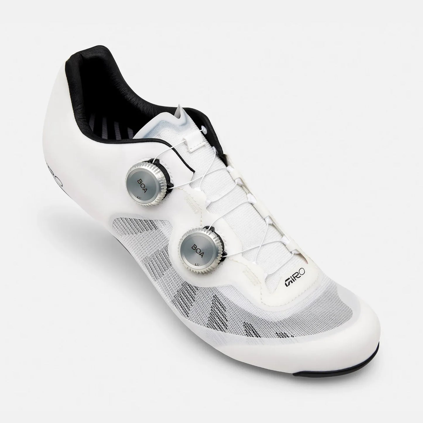 Zapatillas de carretera GIRO IMPERIAL II Blanco