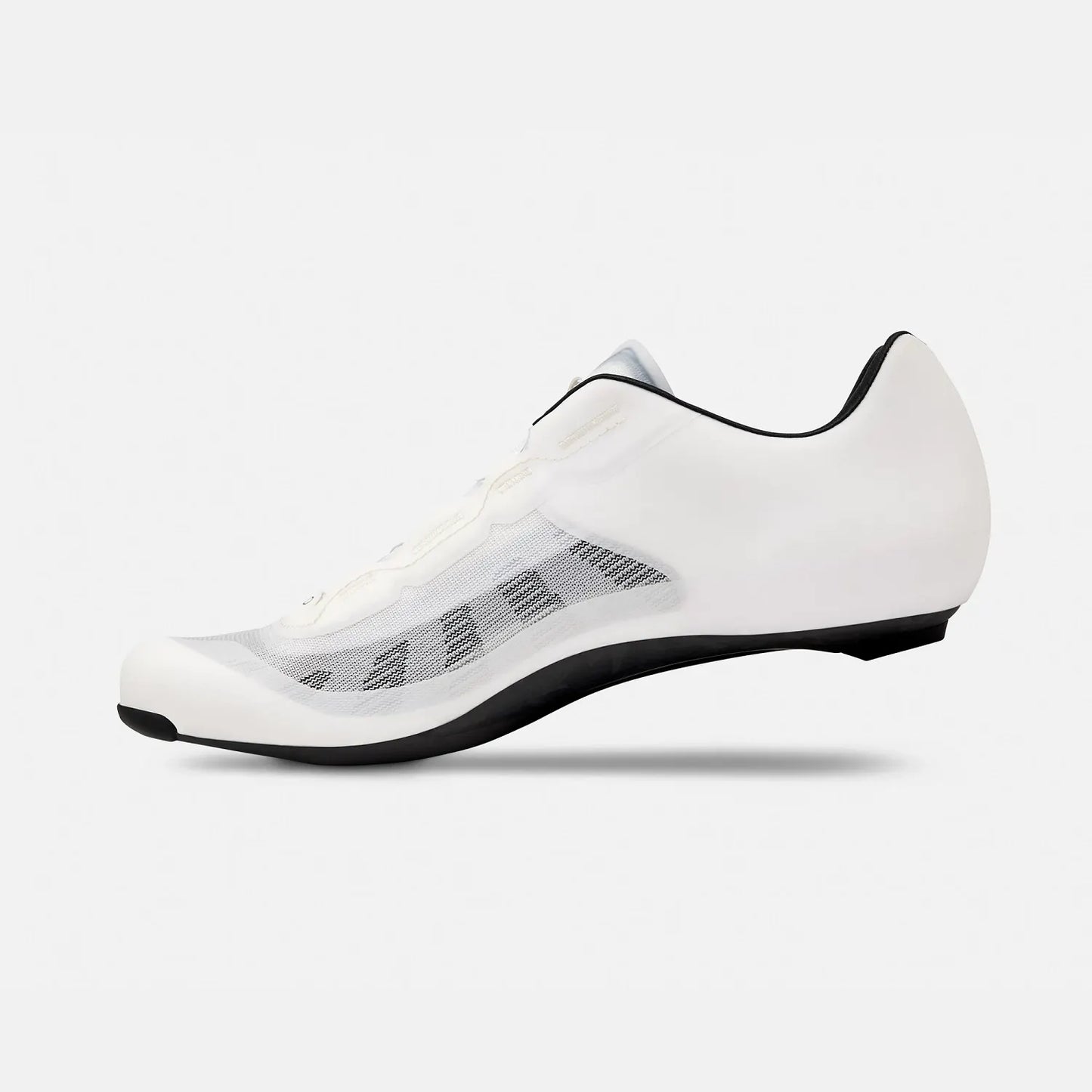 Zapatillas de carretera GIRO IMPERIAL II Blanco