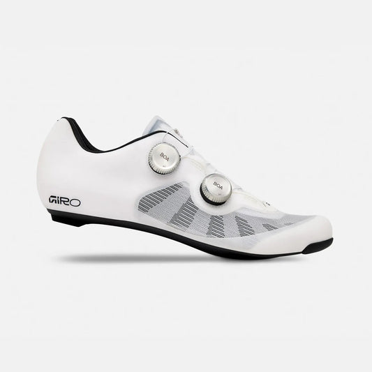 Zapatillas de carretera GIRO IMPERIAL II Blanco