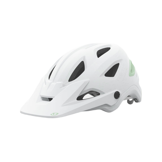 Casco MTB GIRO MONTARO MIPS II Mujer Blanco Mate