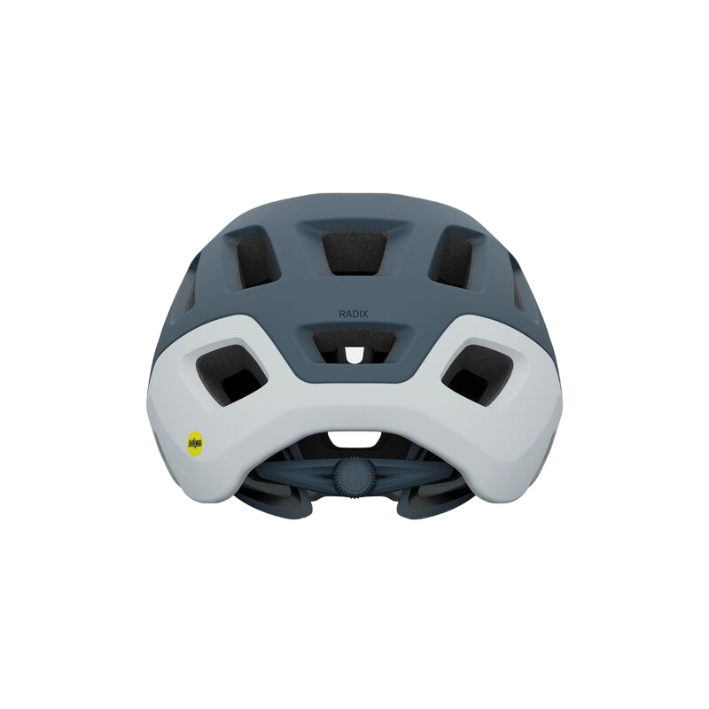 Casco GIRO RADIX MIPS MTB Gris