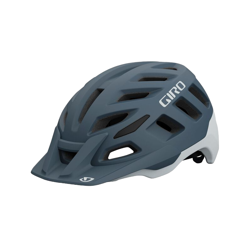 Casco GIRO RADIX MIPS MTB Gris