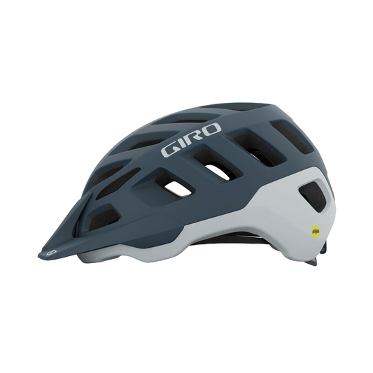 Casco GIRO RADIX MIPS MTB Gris