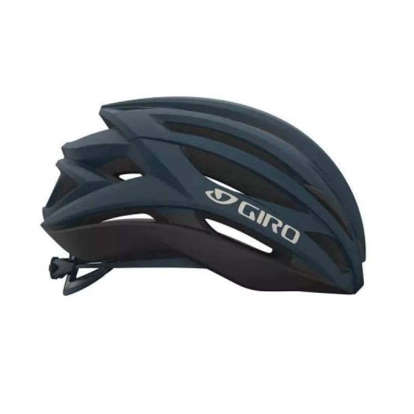 Casco de carretera GIRO SYNTAX MIPS Azul Mate