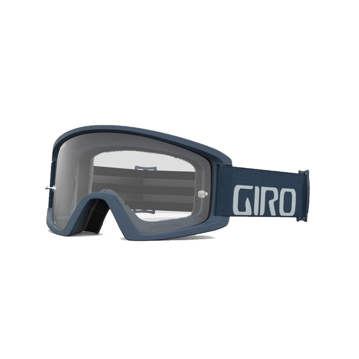 Máscara GIRO TAZZ MTB VIVID Gris