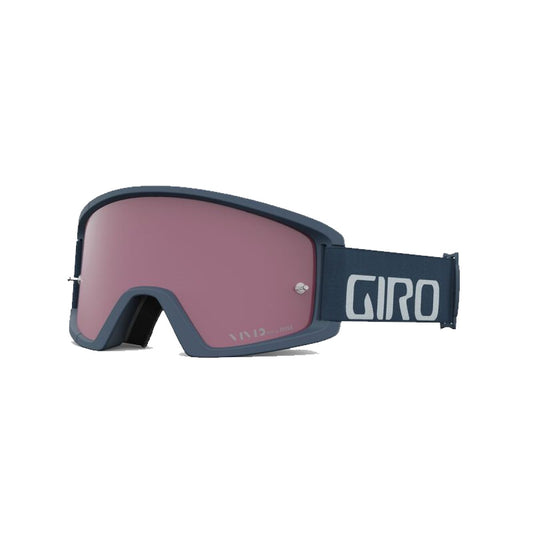 Máscara GIRO TAZZ MTB VIVID Gris