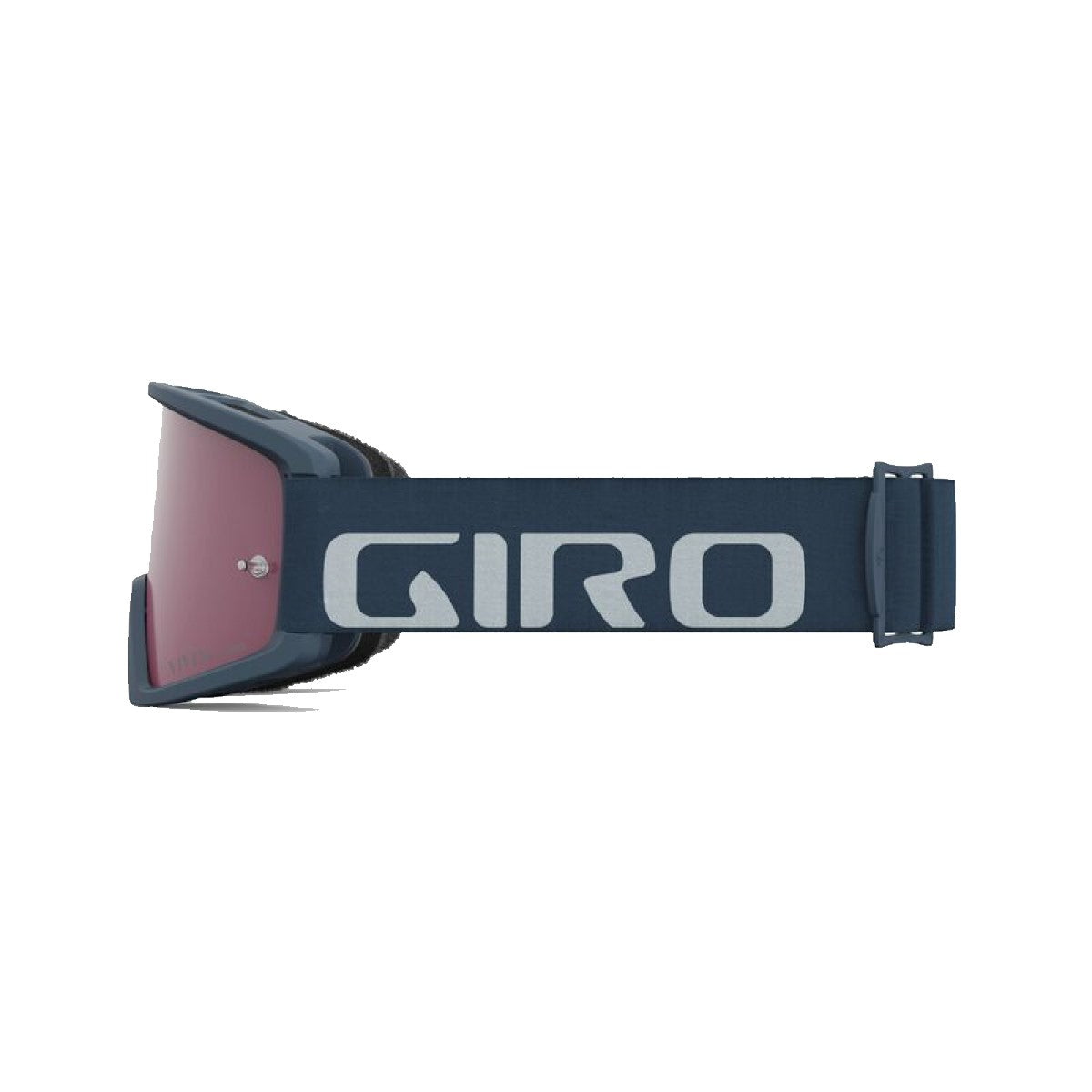 Máscara GIRO TAZZ MTB VIVID Gris