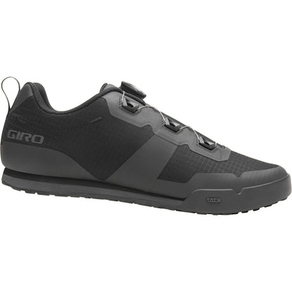 Zapatillas de MTB GIRO TRACKER BOA negras