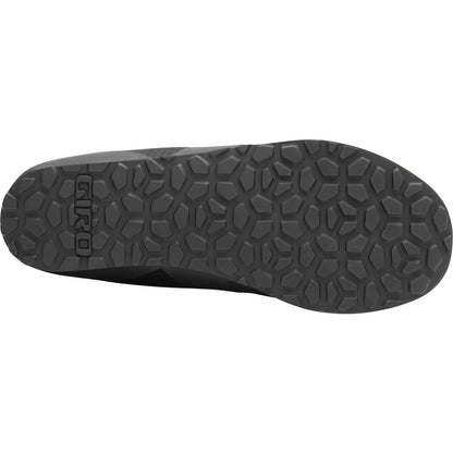 Zapatillas MTB GIRO TRACKER BOA Negro