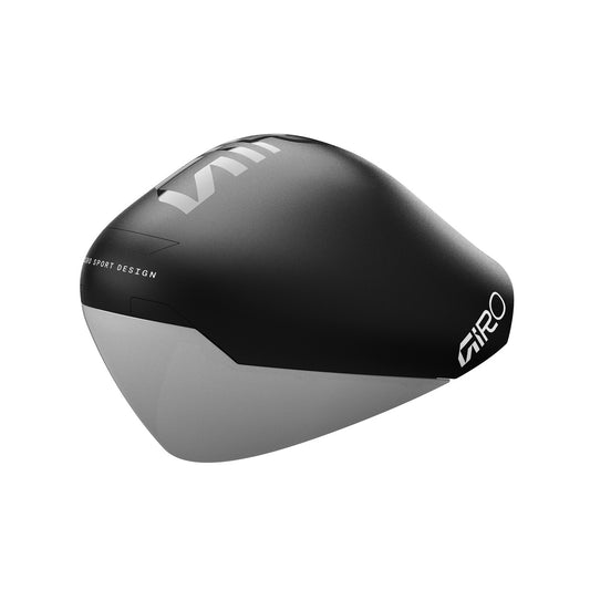 Casco de carretera GIRO AEROHEAD MIPS II Negro