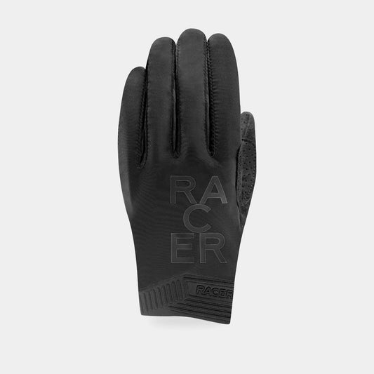 Guantes MTB RACER GP STYLE 2 Negro