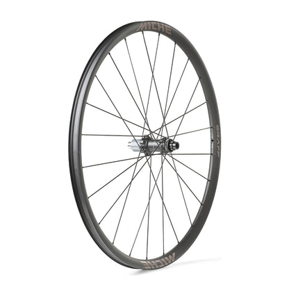 Par de Ruedas MICHE GRAFF Tubeless Ready (Center Lock)