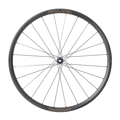 Par de Ruedas MICHE GRAFF Tubeless Ready (Center Lock)
