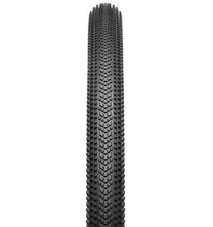 Neumático HUTCHINSON TOUAREG 650x47b Reinforced Tubeless Ready Negro