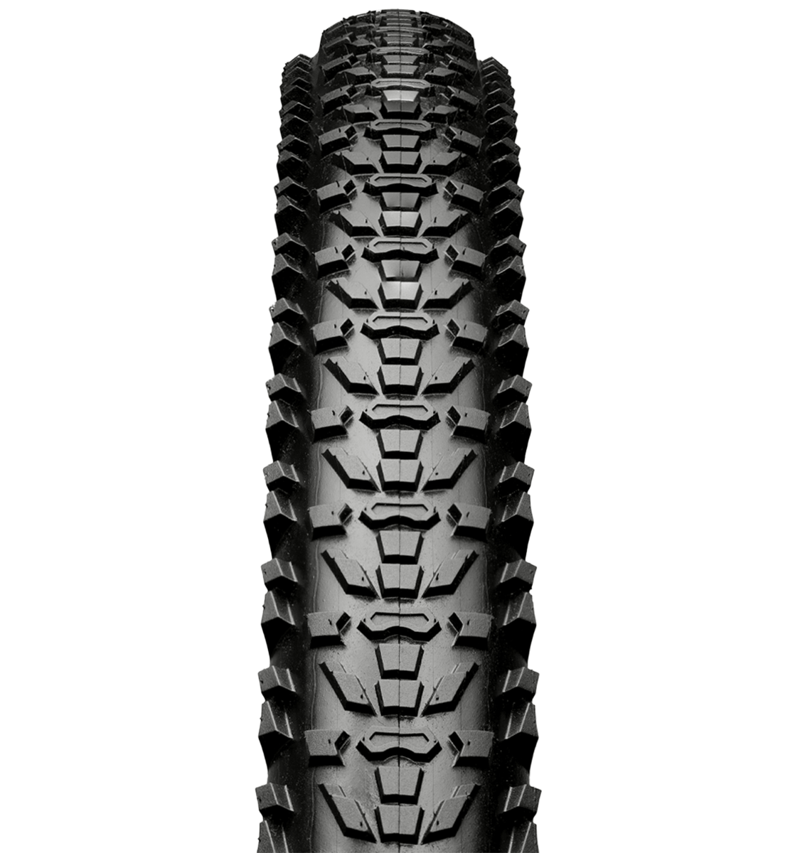 Neumático HUTCHINSON TUNDRA 700x40c Reinforced Tubeless Ready Negro