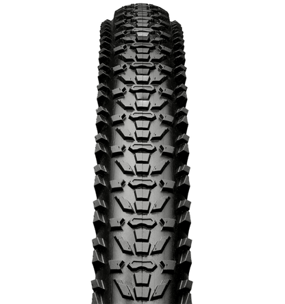 Neumático HUTCHINSON TUNDRA 700x40c Reinforced Tubeless Ready Negro