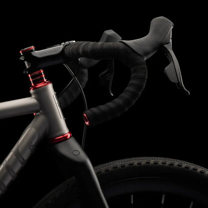 Potencia CANE CREEK GXC Negro
