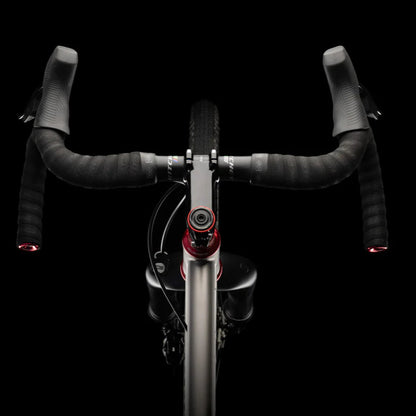 Potencia CANE CREEK GXC Negro