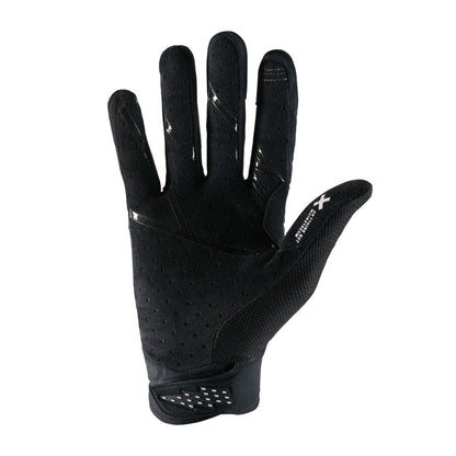 Guantes USWE GREPP MTB Negro