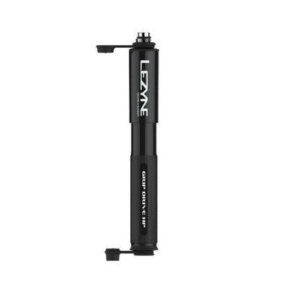 Bomba de Mano LEZYNE GRIP DRIVE HP Negro