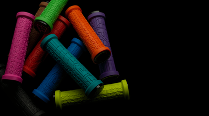 Grips RACE FACE GRIPPLER One Lock Goma