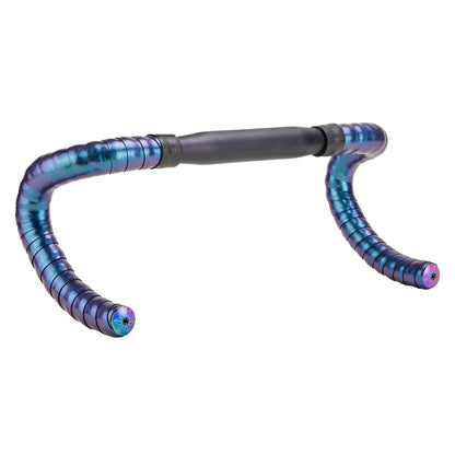 Cinta de manillar SUPACAZ BLING Oil Slick