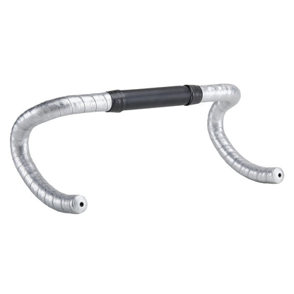 Cinta de Manillar SUPACAZ BLING Plata