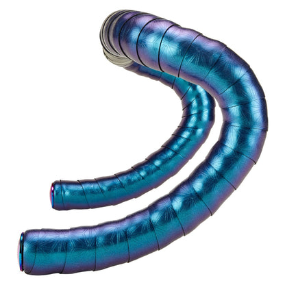 Cinta de manillar SUPACAZ BLING Oil Slick