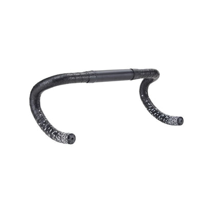 Cinta de Manillar SUPACAZ SUPER STICKY KUSH STAR FADE Negro/Blanco