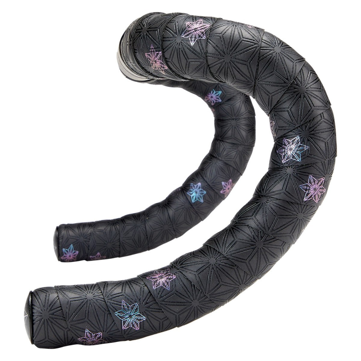 SUPACAZ SUPER STICKY KUSH GALAXY OIl Cinta de Manillar Slick