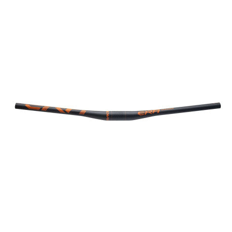 Manillar RACE FACE ERA Rise 10mm 760mm Naranja